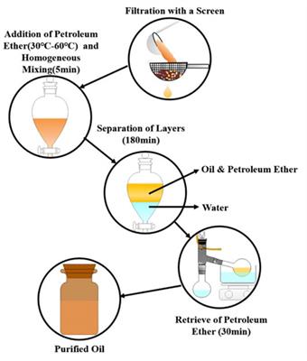 Frontiers | Optimization And Comparison Of Biodiesel Production Process ...